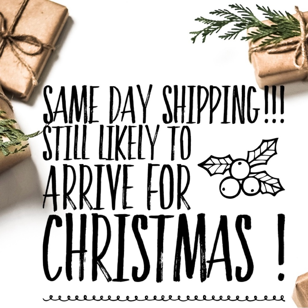 Same Day Shipping Christmas Gifts